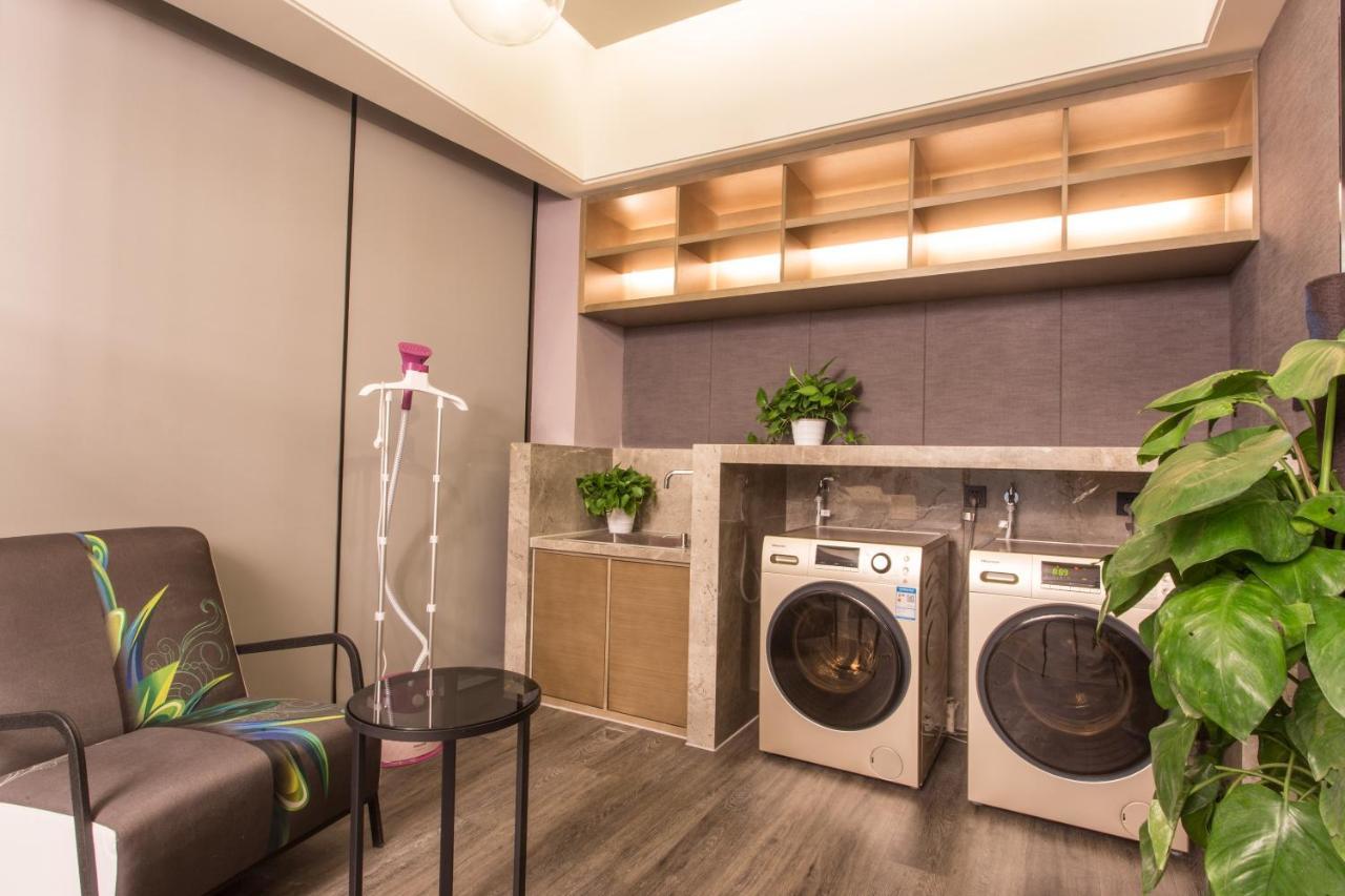 Mercure Suzhou Downtown Esterno foto